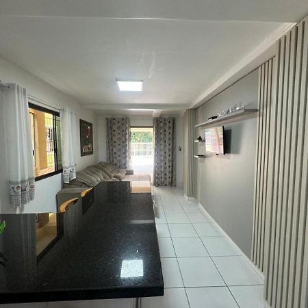 Residencial Montoski Bombinhas Bagian luar foto