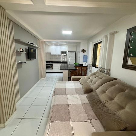 Residencial Montoski Bombinhas Bagian luar foto