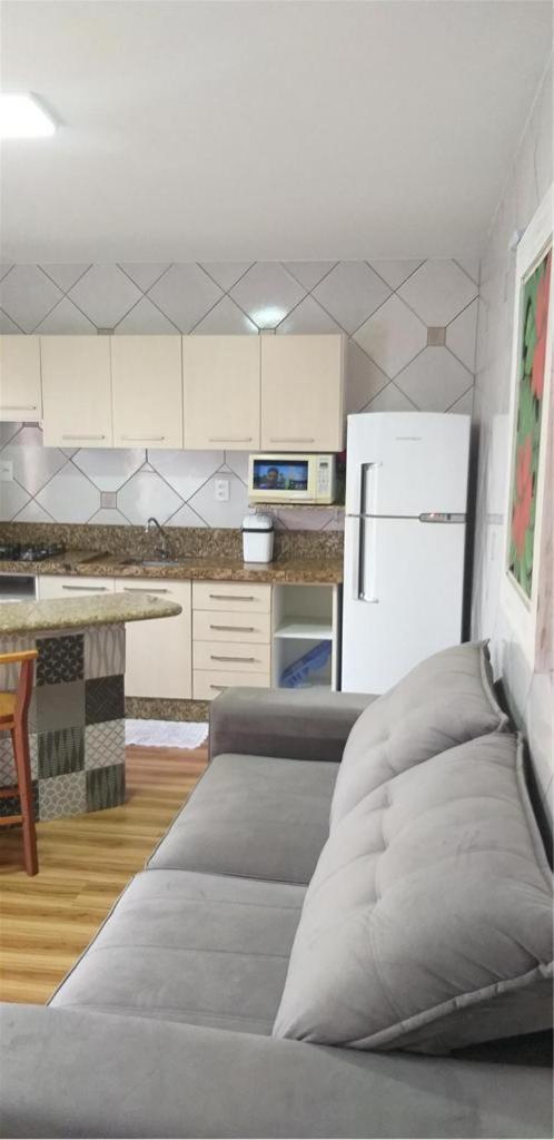 Residencial Montoski Bombinhas Bagian luar foto