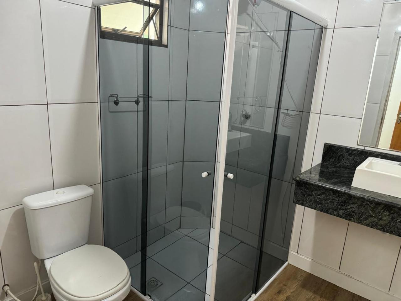Residencial Montoski Bombinhas Bagian luar foto