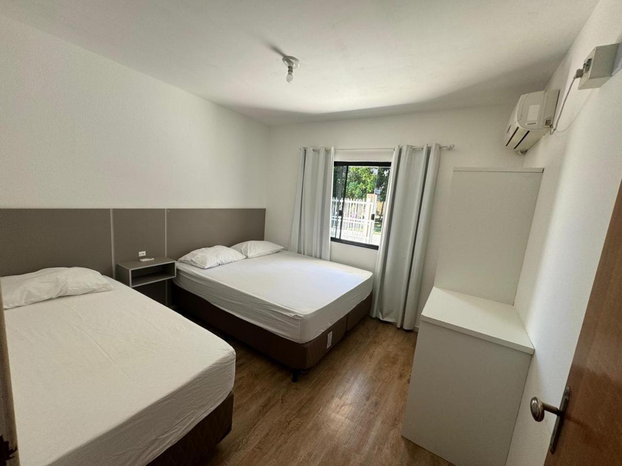 Residencial Montoski Bombinhas Bagian luar foto