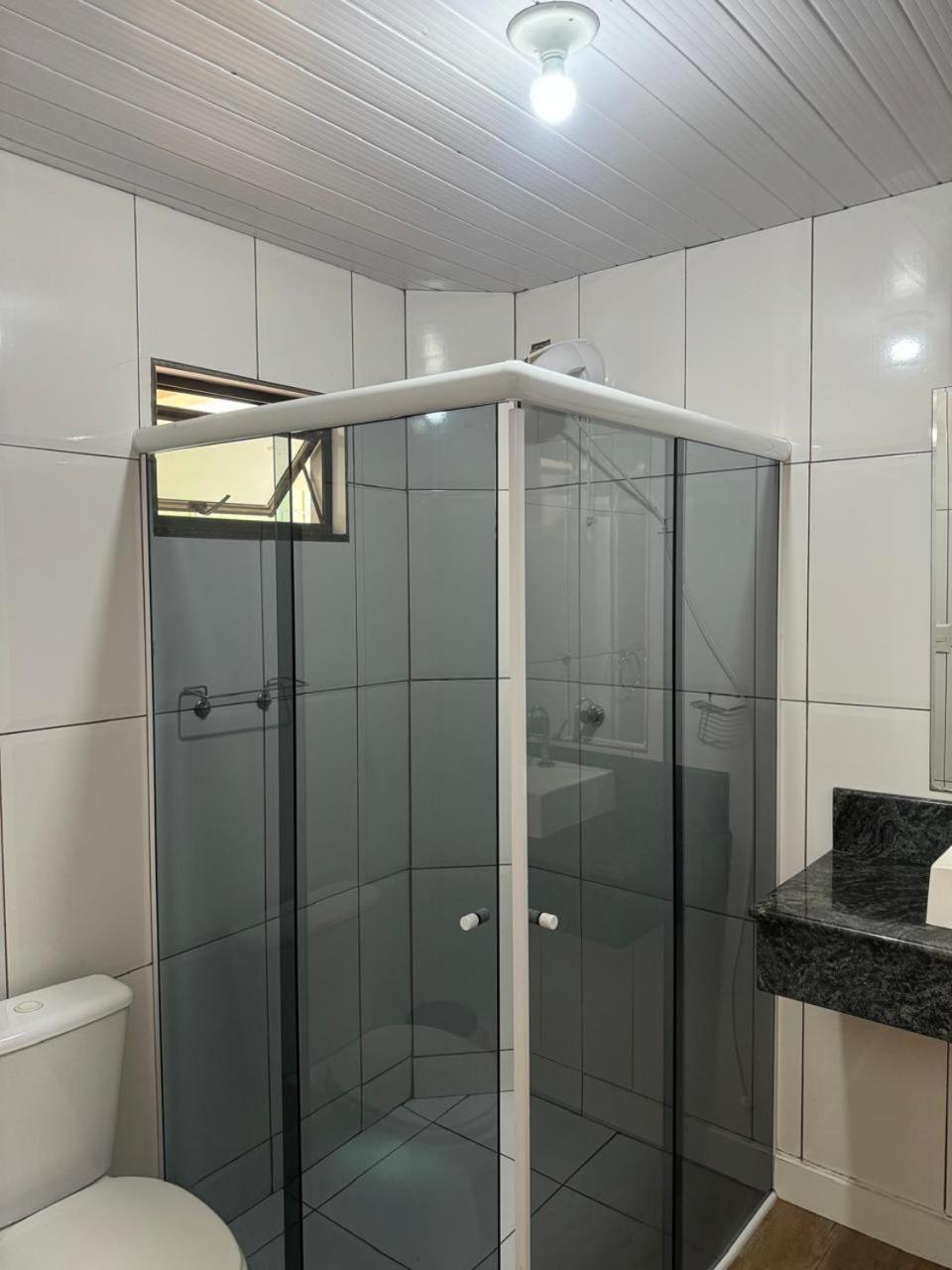 Residencial Montoski Bombinhas Bagian luar foto