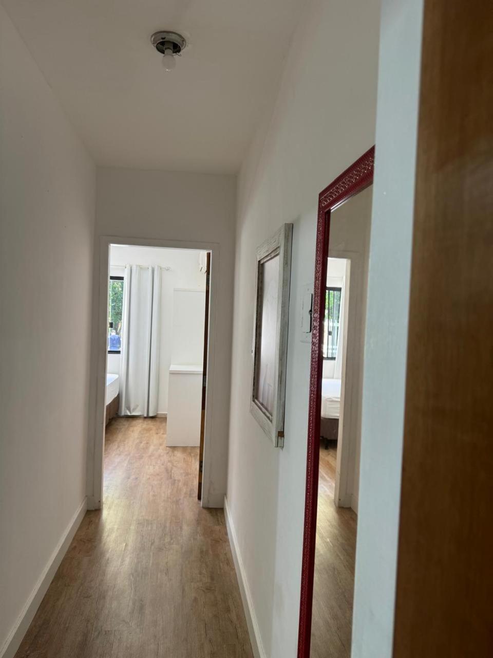 Residencial Montoski Bombinhas Bagian luar foto